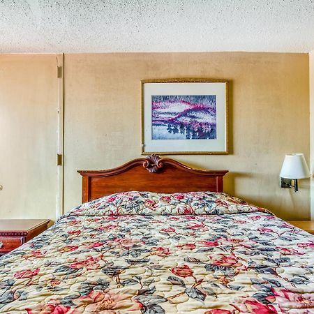 Oyo Hotel Jackson North I-55 Экстерьер фото