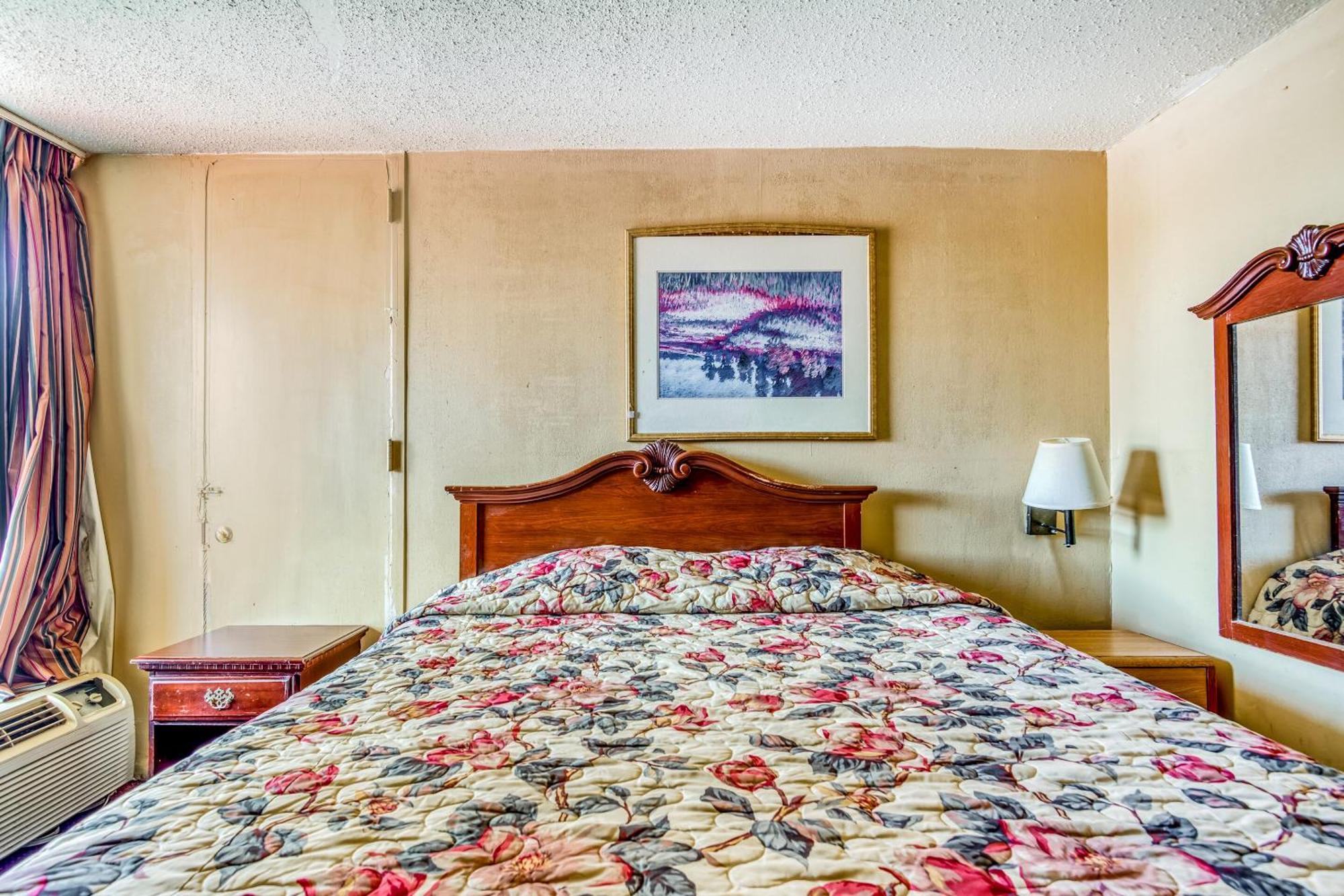 Oyo Hotel Jackson North I-55 Экстерьер фото