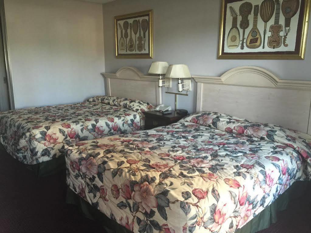 Oyo Hotel Jackson North I-55 Экстерьер фото